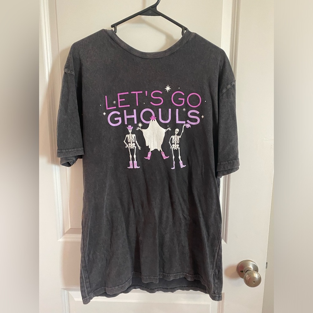 Halloween T-shirt